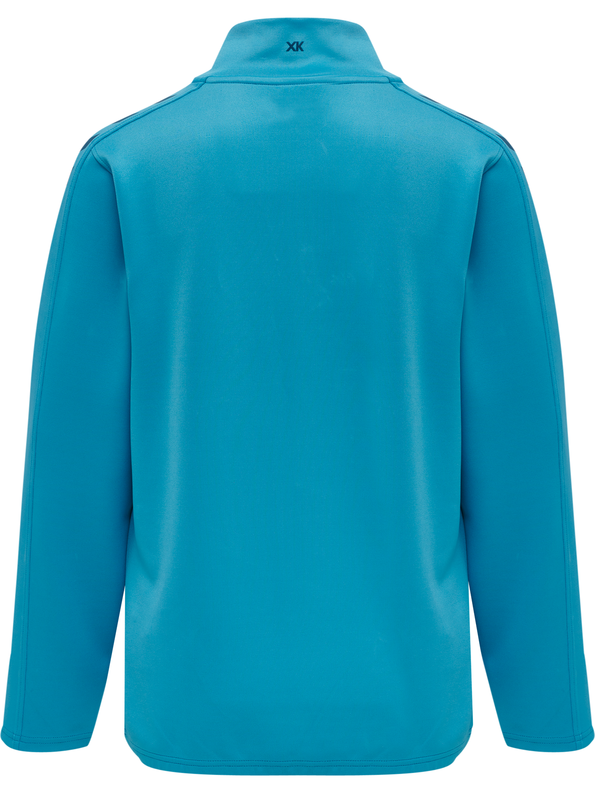 hmlCORE XK HALF ZIP SWEAT WOMAN