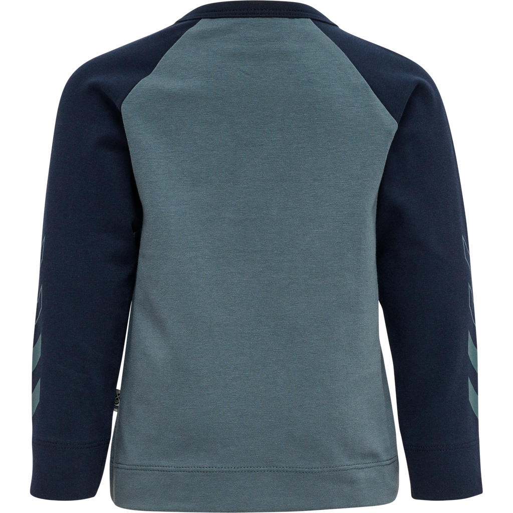 hmlMARCUS T-SHIRT L/S