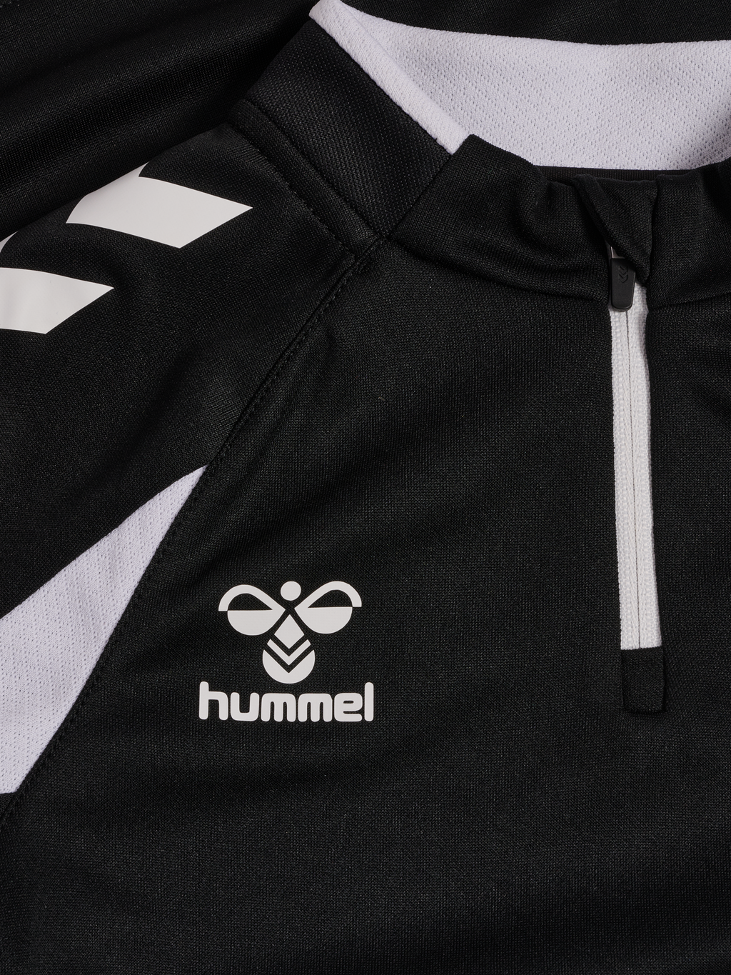 hmlCORE 2.0 HALF ZIP KIDS