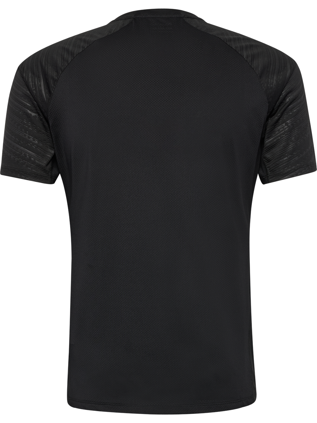 hmlPRO TRAINING JERSEY S/S