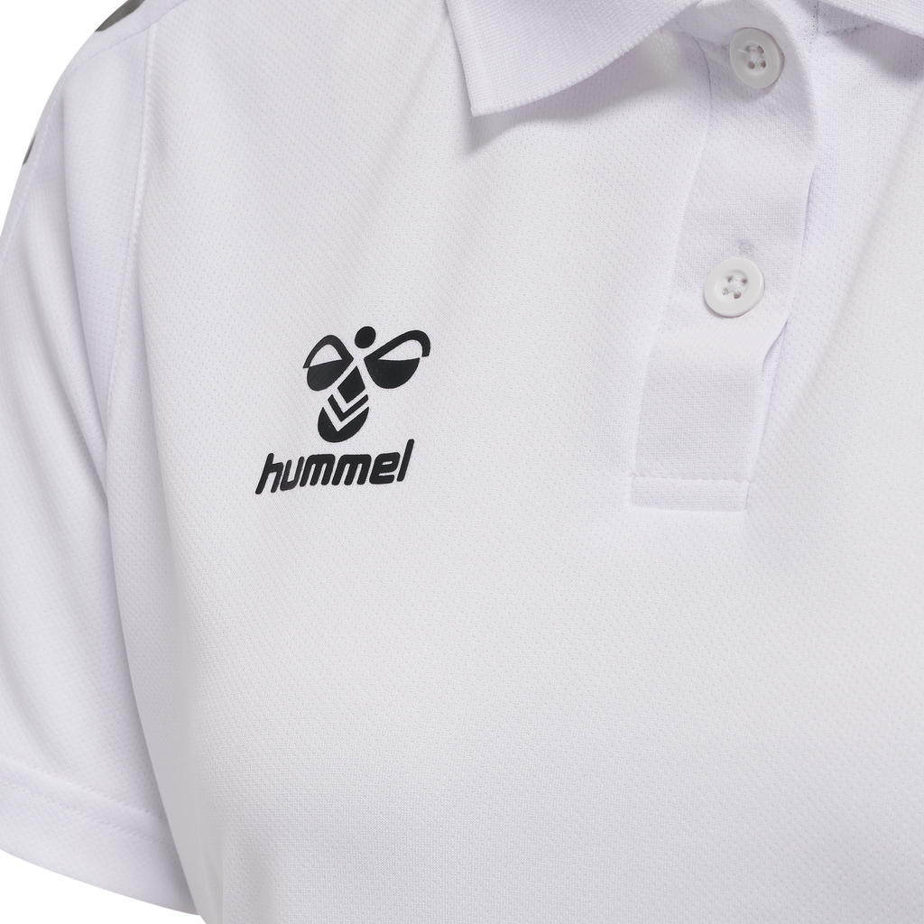 hmlCORE XK FUNCTIONAL POLO WOMAN