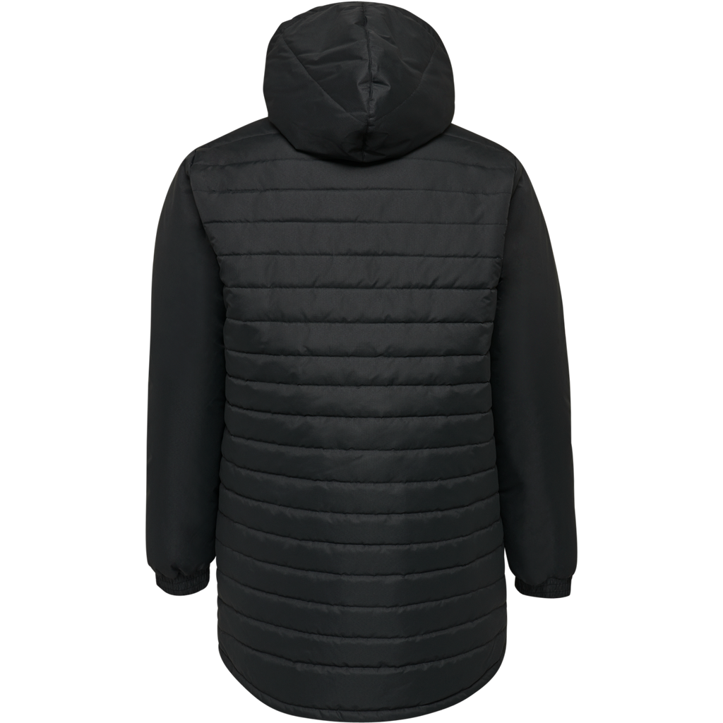 hmlPROMO KIDS BENCH JACKET
