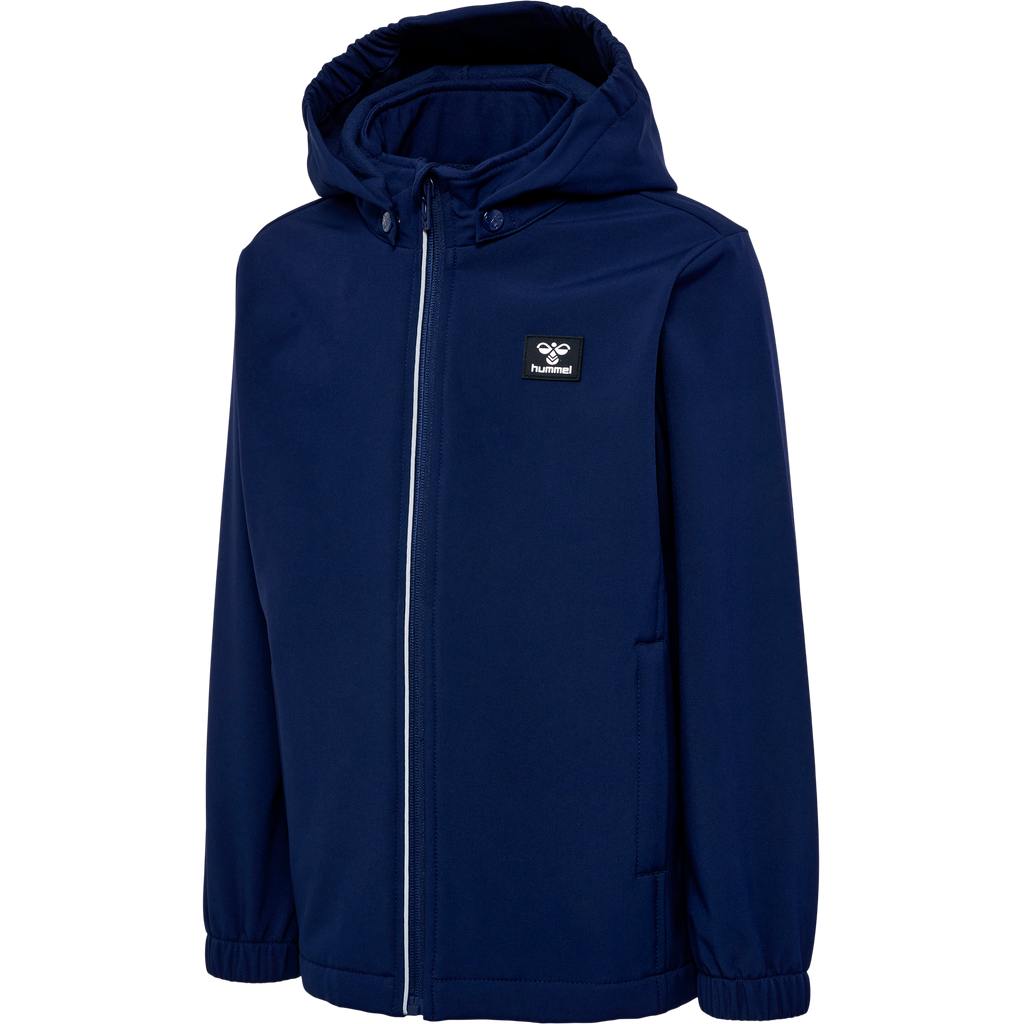 hmlMARS SOFTSHELL JACKET