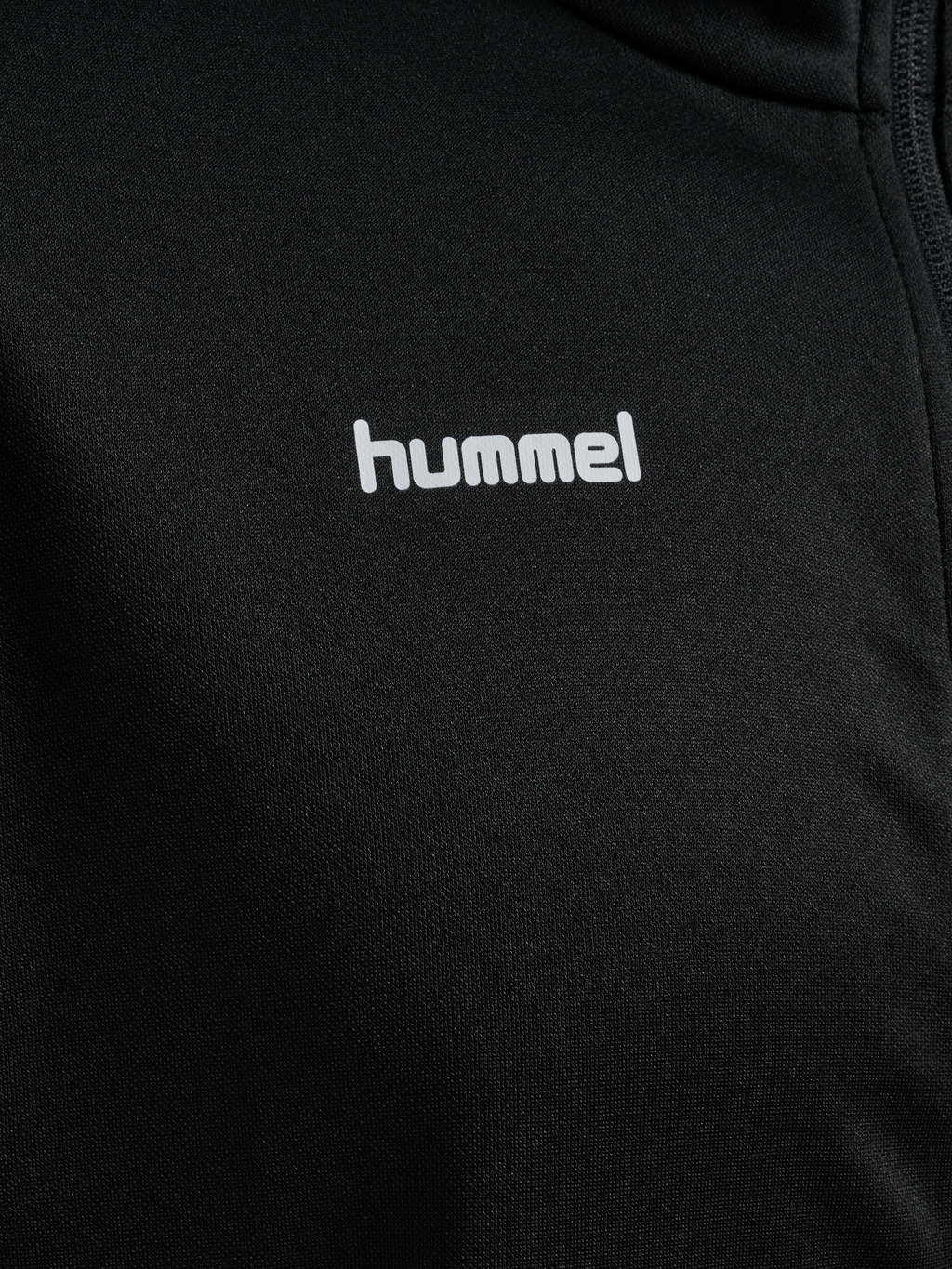 hmlMOVEMENT KIDS ZIP JACKET