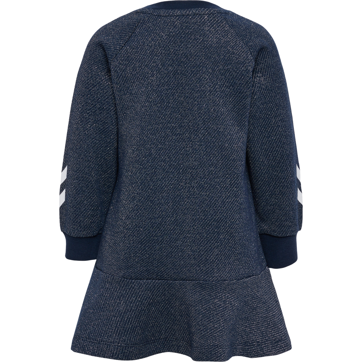 hmlSALLY DRESS L/S