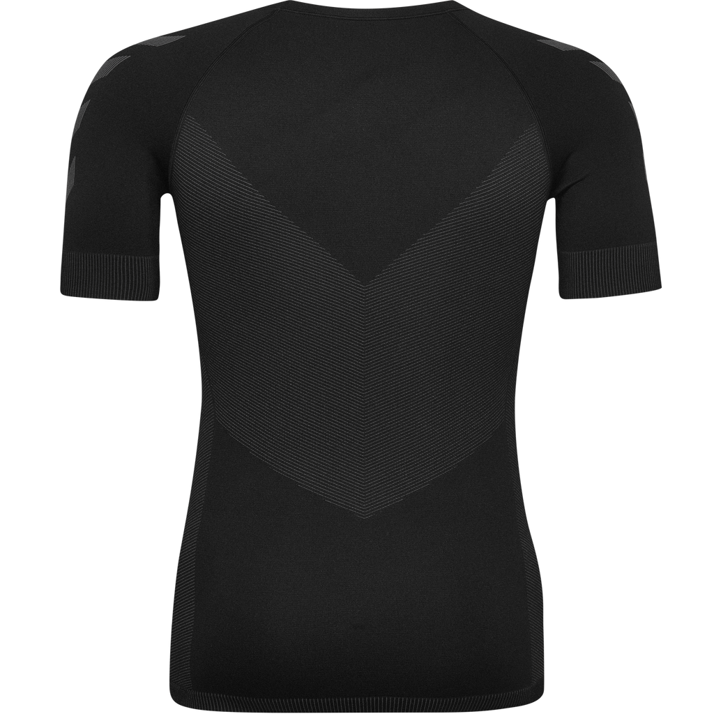 HUMMEL FIRST SEAMLESS JERSEY S/S