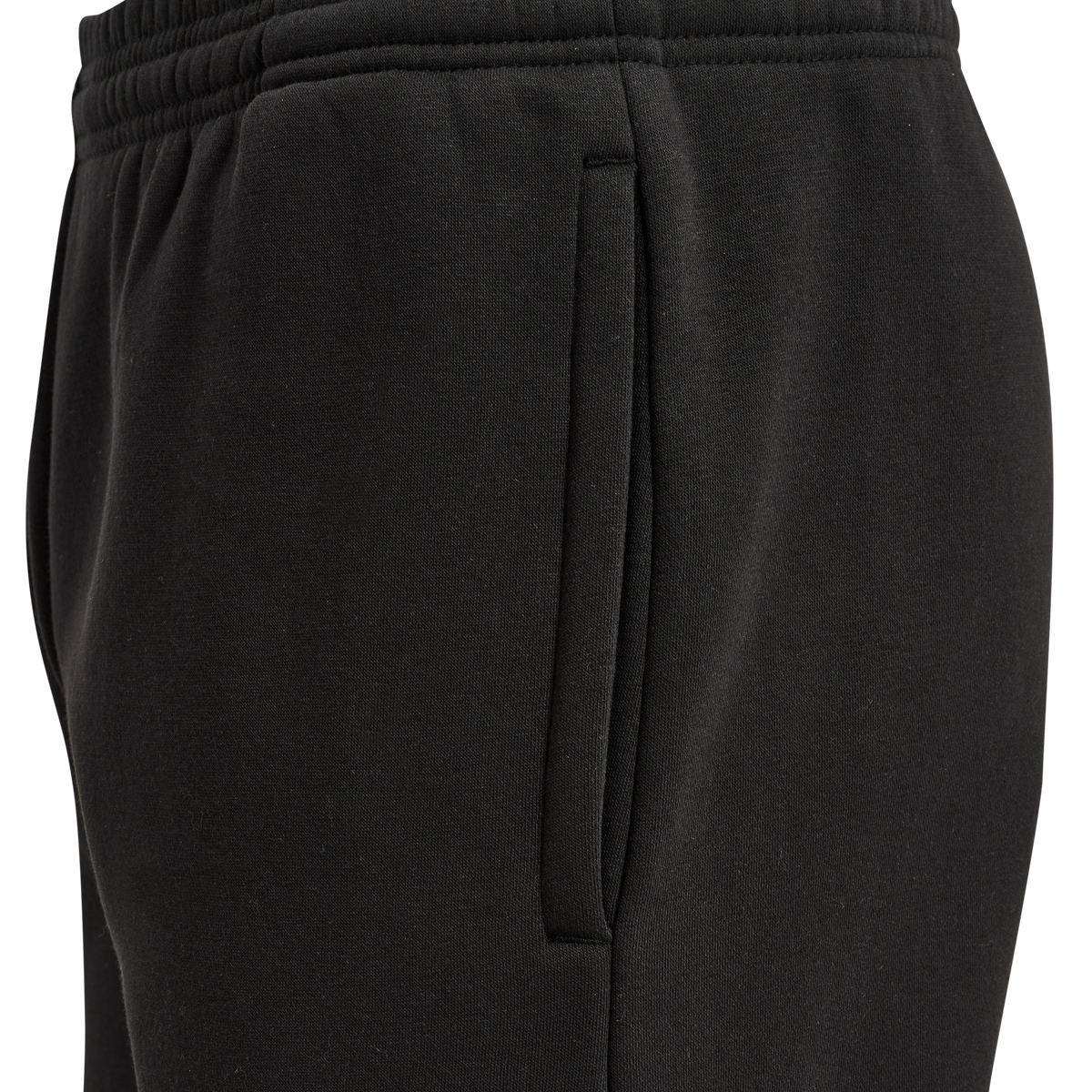 hmlRED BASIC SWEAT PANTS