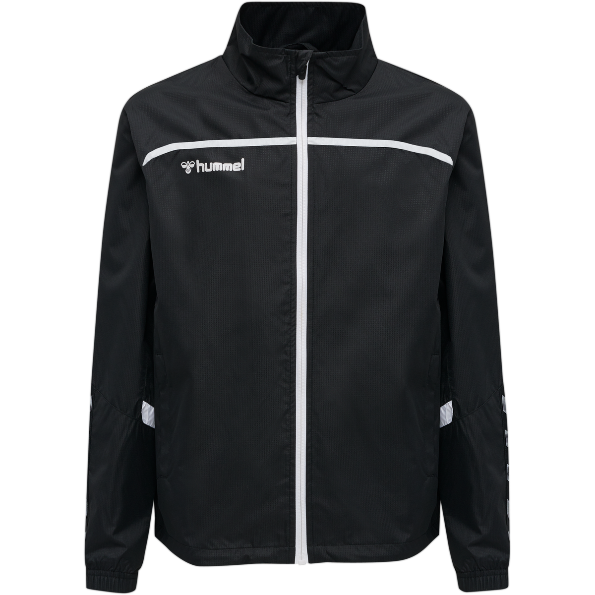 hmlAUTHENTIC KIDS TRAINING JACKET