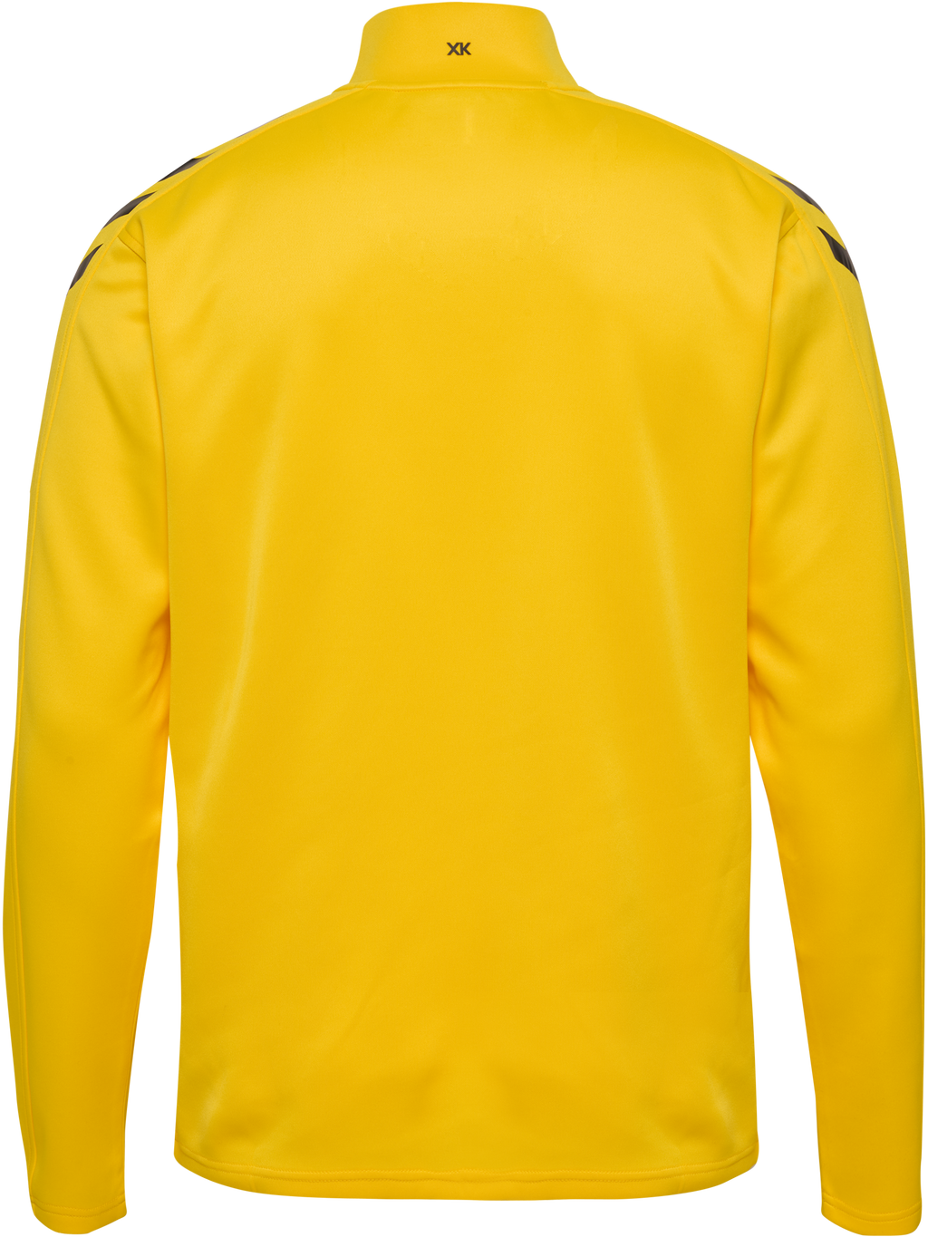 hmlCORE XK POLY ZIP SWEAT