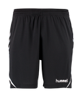 AUTH. CHARGE POLY SHORTS