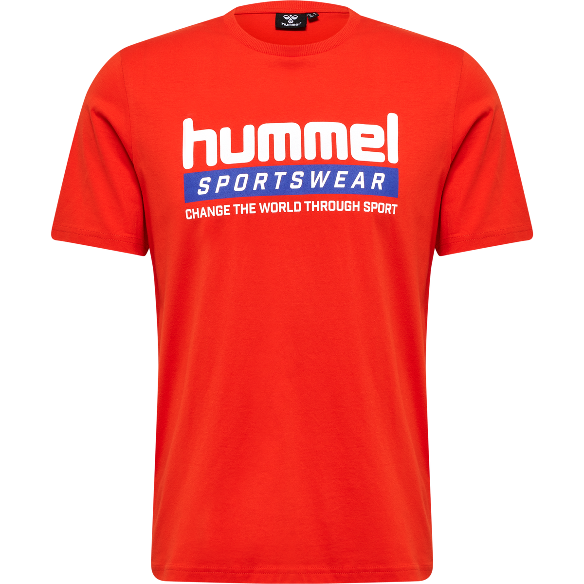hmlLGC CARSON T-SHIRT