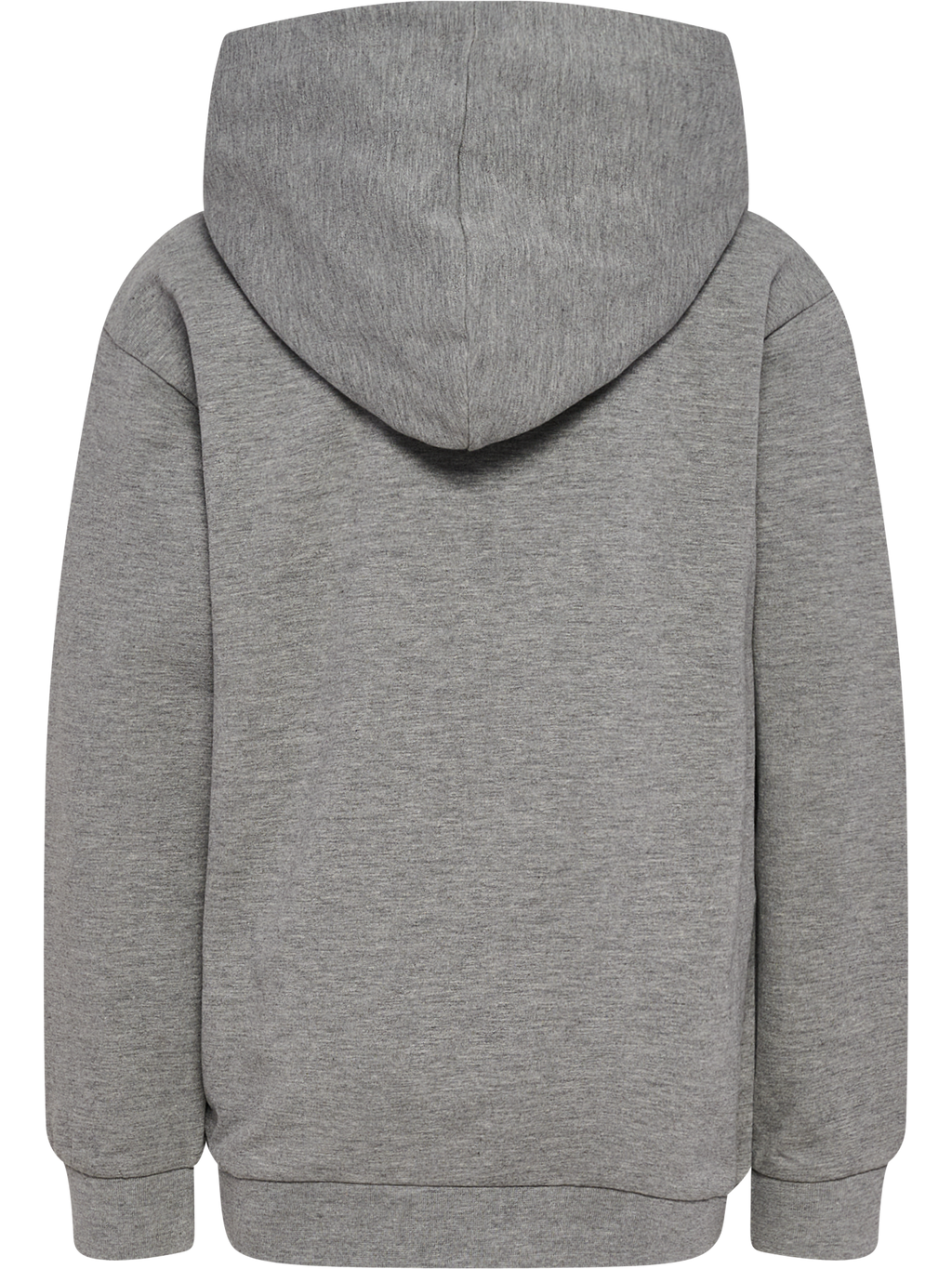 hmlJR REG TUKAS HOODIE