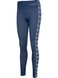 hmlMT BLAZE SEAMLESS MW TIGHTS