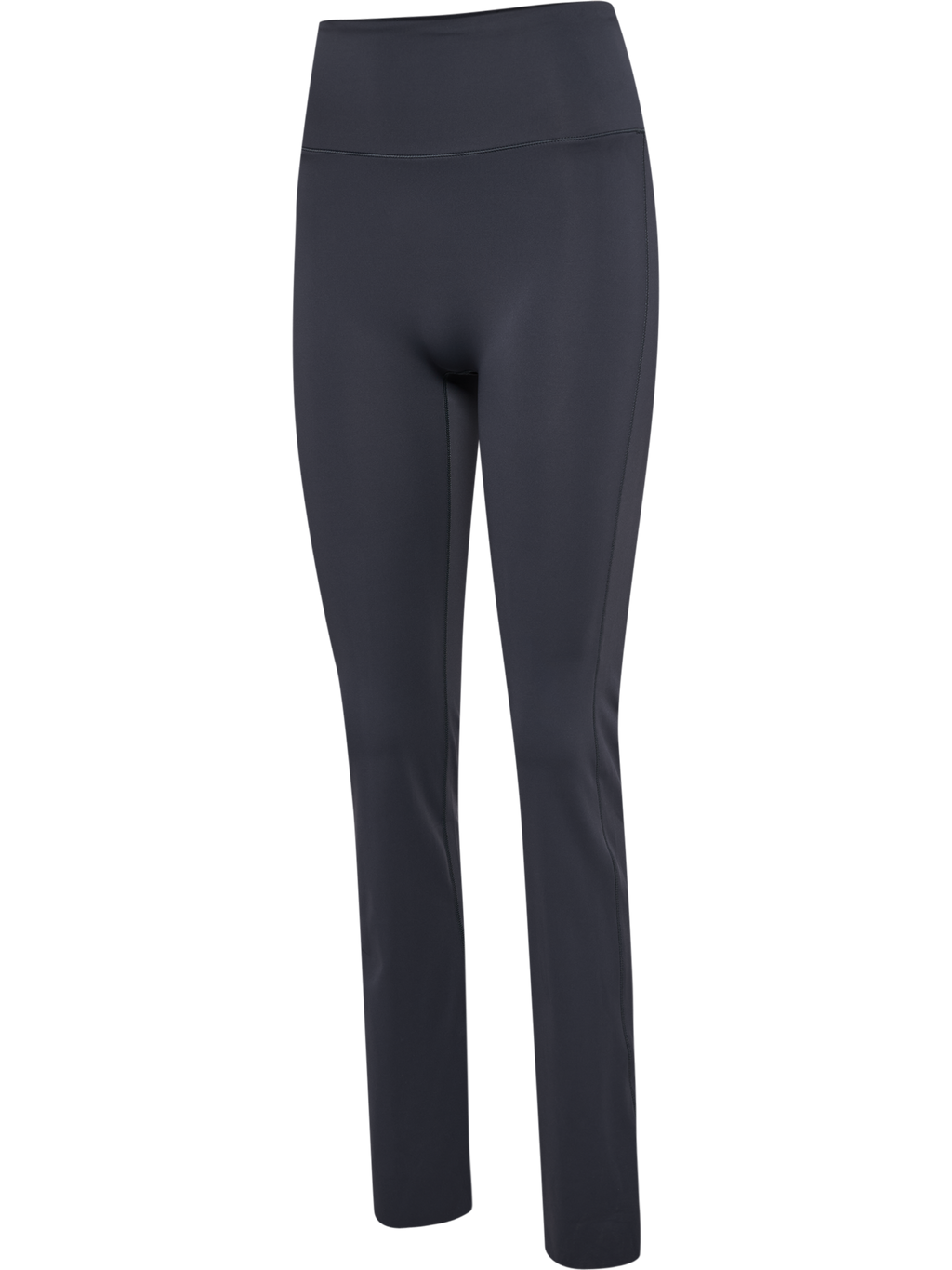 hmlYOGA HIGH WAIST FLARE W TIGHTS