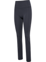 hmlYOGA HIGH WAIST FLARE W TIGHTS