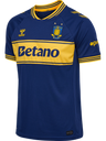 BIF 26/27 AWAY JERSEY S/S
