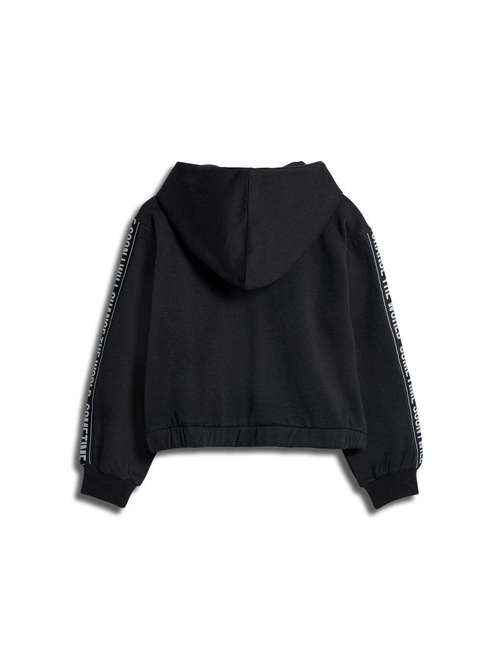 stsEVIE ZIP HOODIE