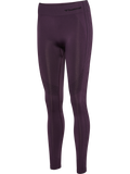 hmlMT SHAPING SEAMLESS MW TIGHTS