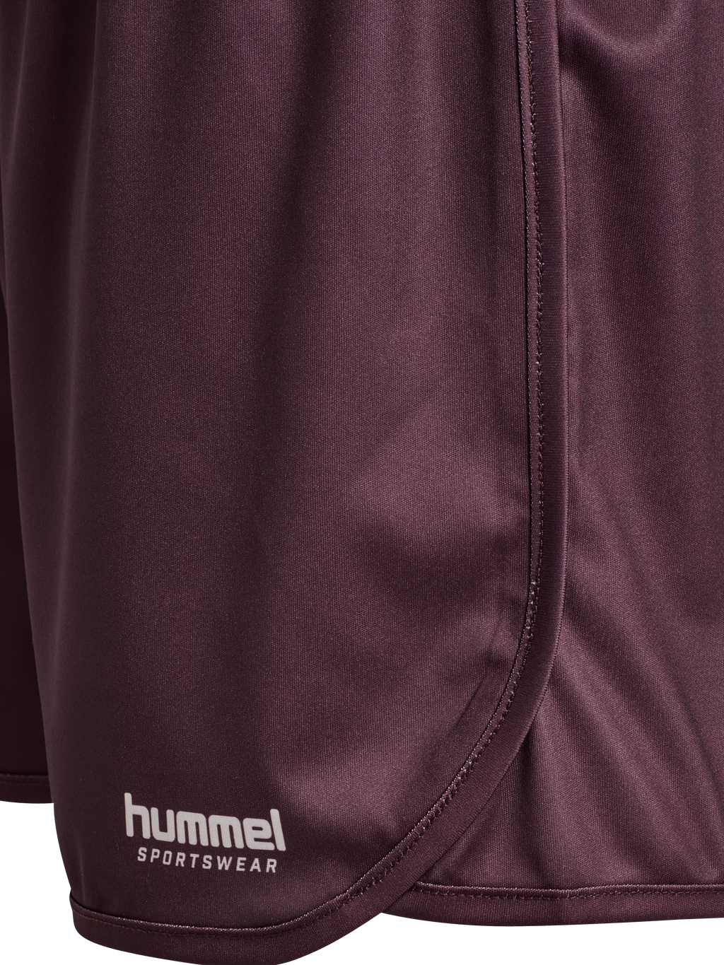 hmlPOLY W FB SHORTS