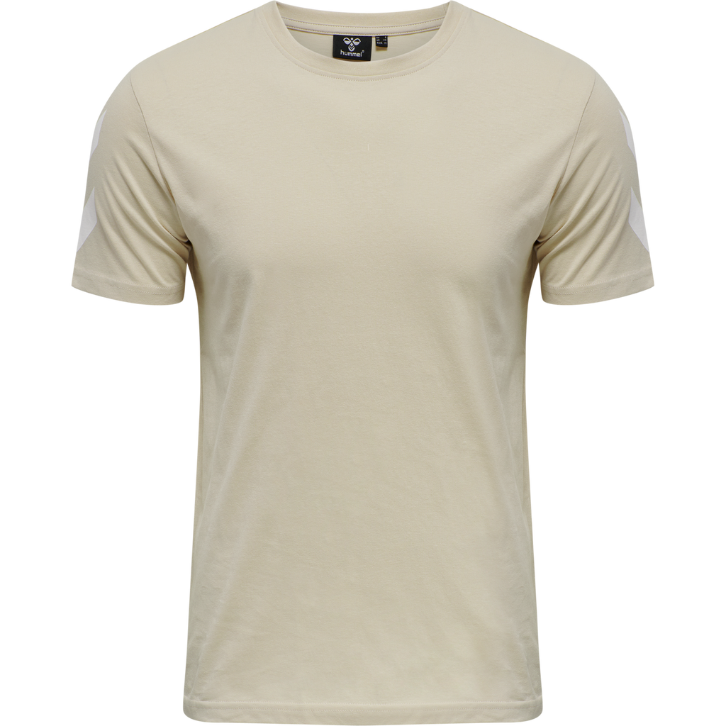 hmlLEGACY CHEVRON T-SHIRT