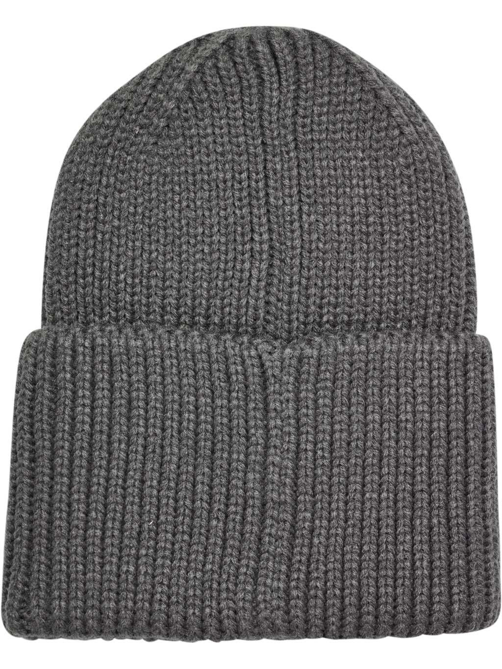 hmlJR HEAVY RIB KNIT BEANIE