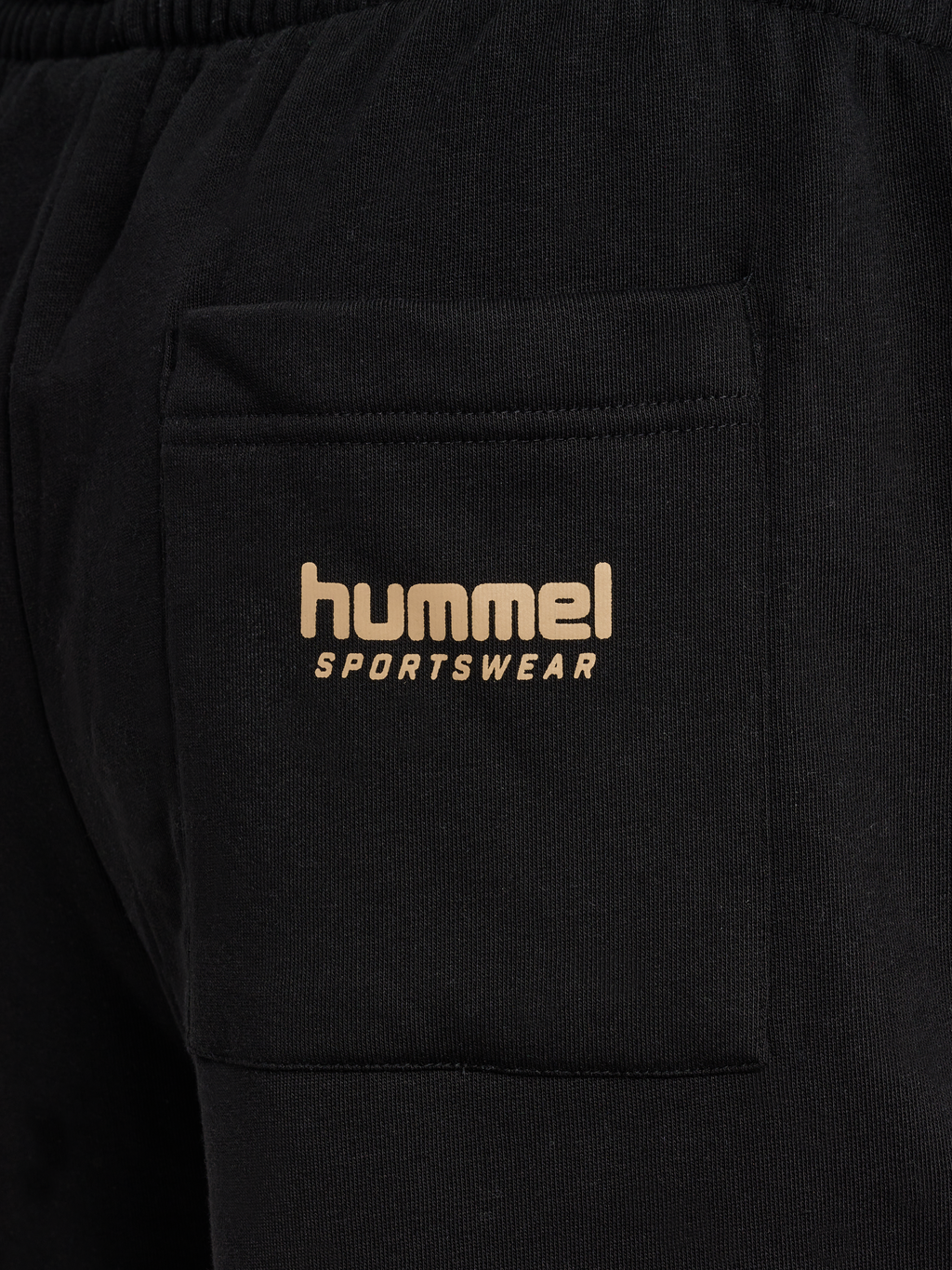 hmlSWARM SHORTS