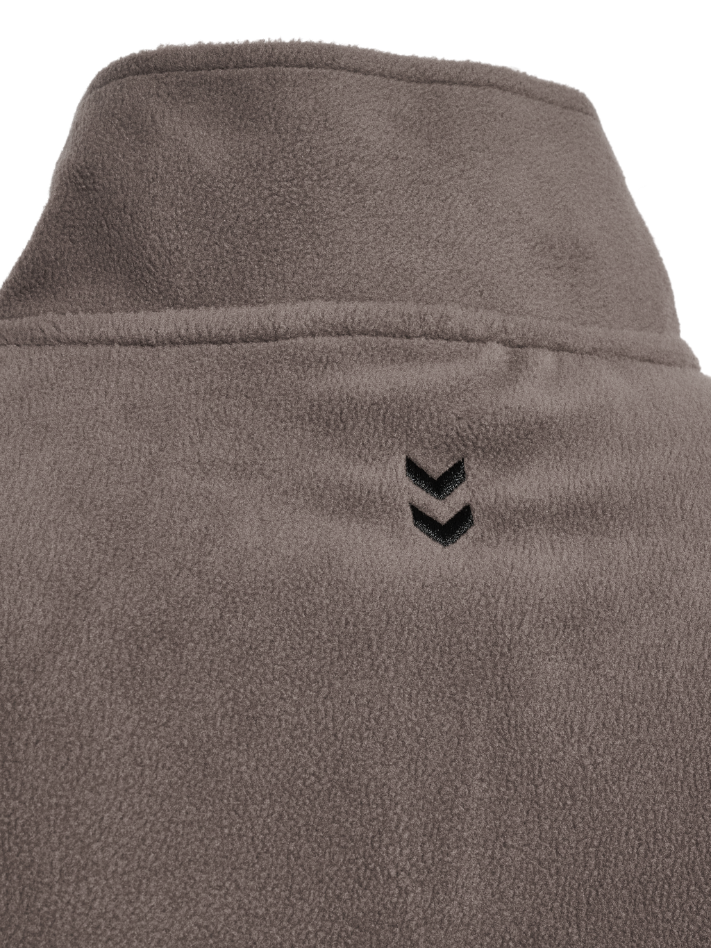 hmlACTIVE HALFZIP FLEECE JACKET