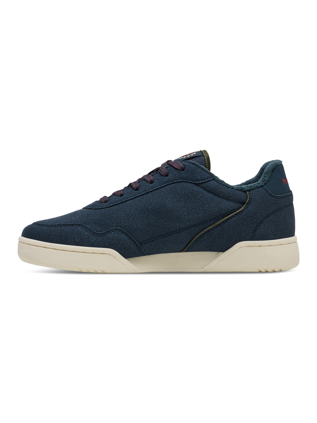 FORLI SYNTH. SUEDE