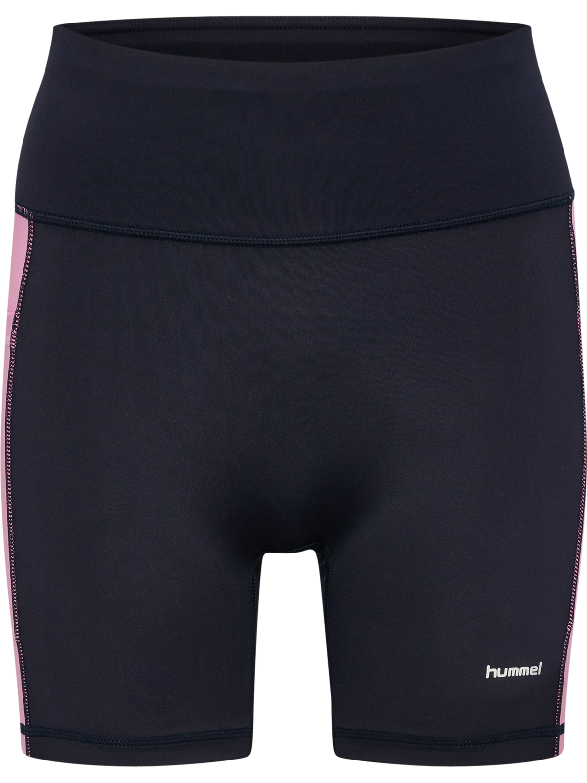 hmlI-D SWIFT SHORT TIGHTS