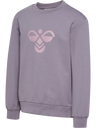 hmlJR REG TUKAS SWEATSHIRT