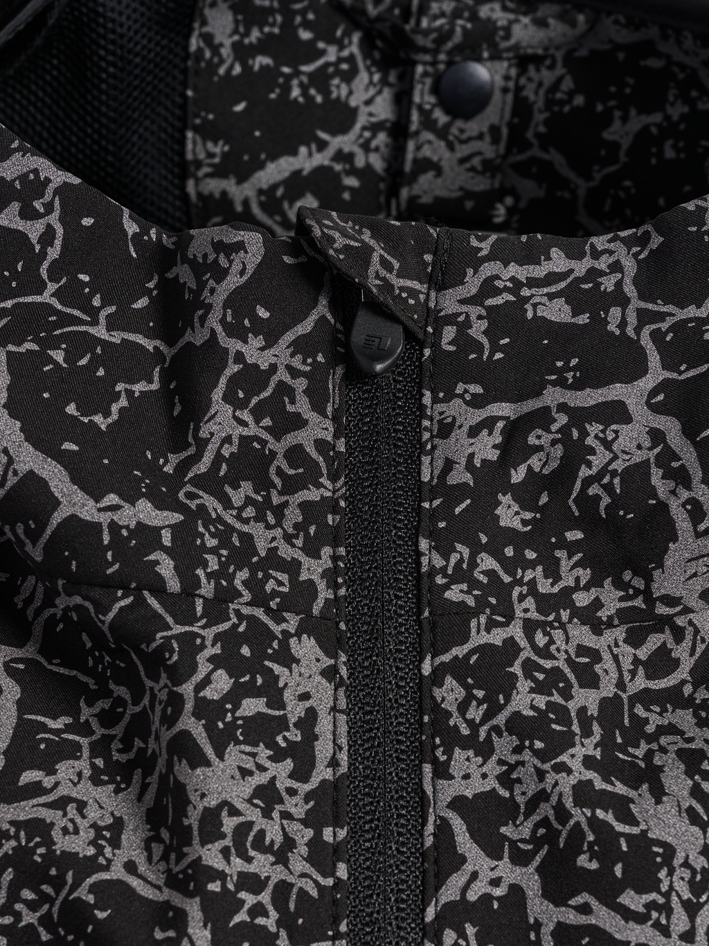 nwlFLASH REFLECTIVE JACKET
