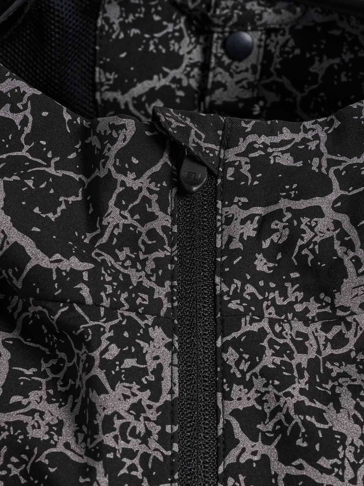 nwlFLASH REFLECTIVE JACKET