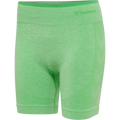 hmlMT UNA SEAMLESS MID WAIST SHORTS
