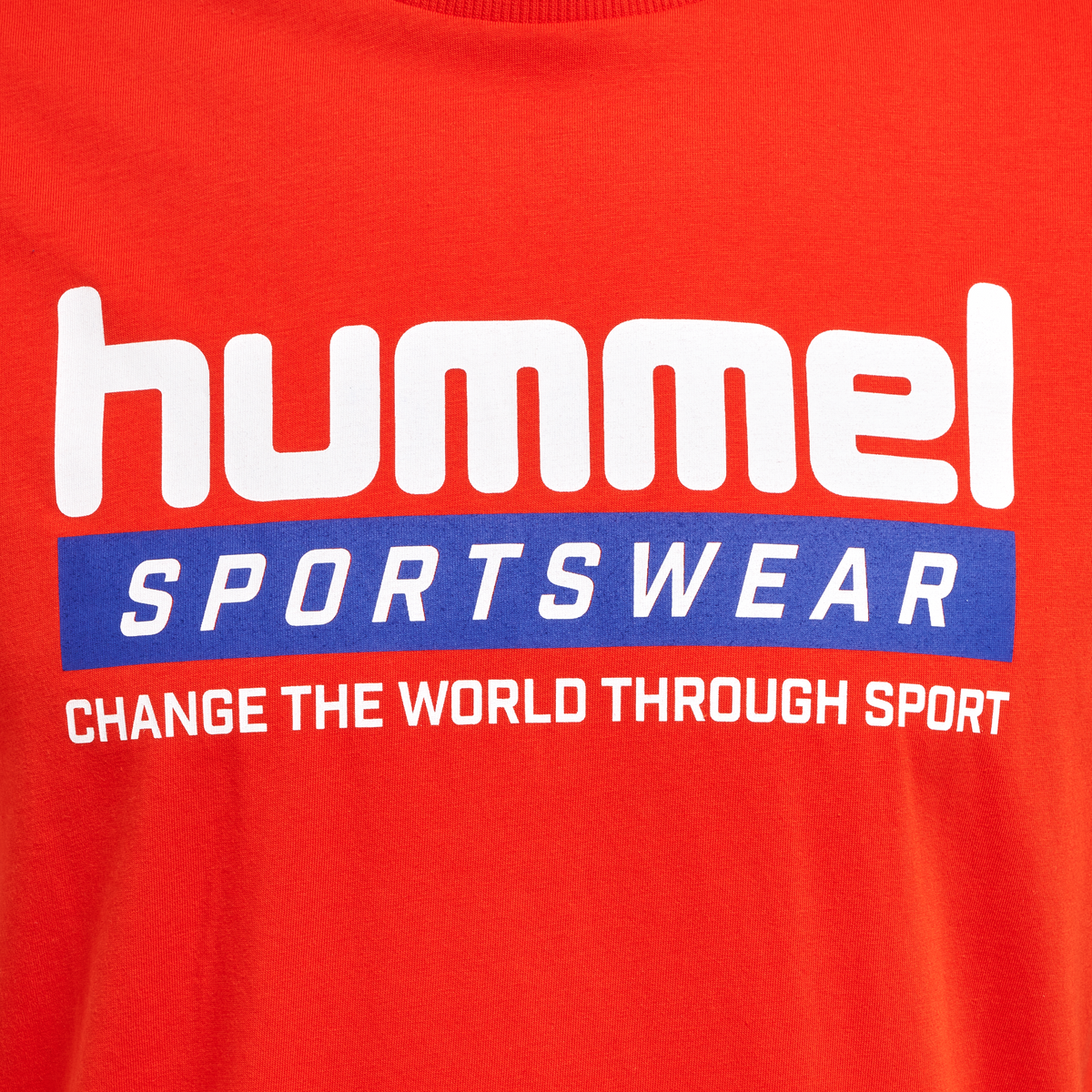 hmlLGC CARSON T-SHIRT