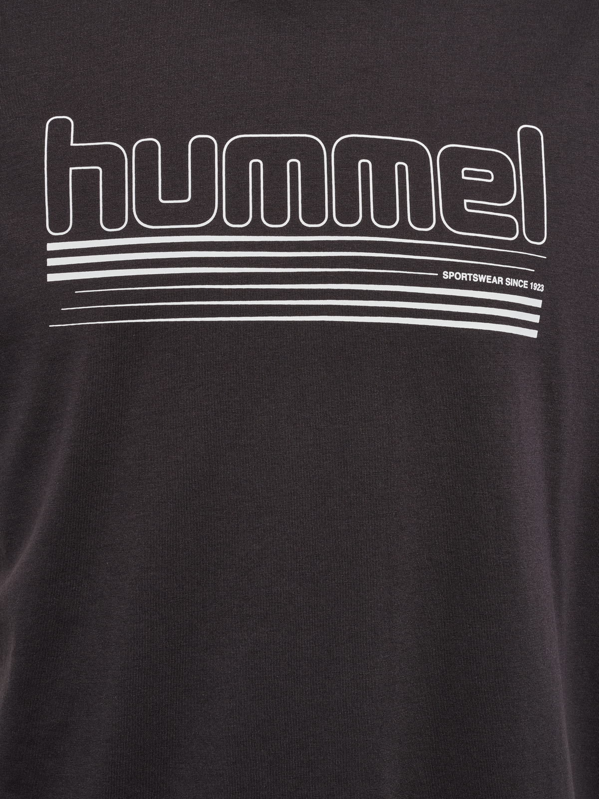 hmlPULSE GRAPHIC T-SHIRT S/S