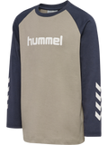 hmlJR LOGO T-SHIRT L/S