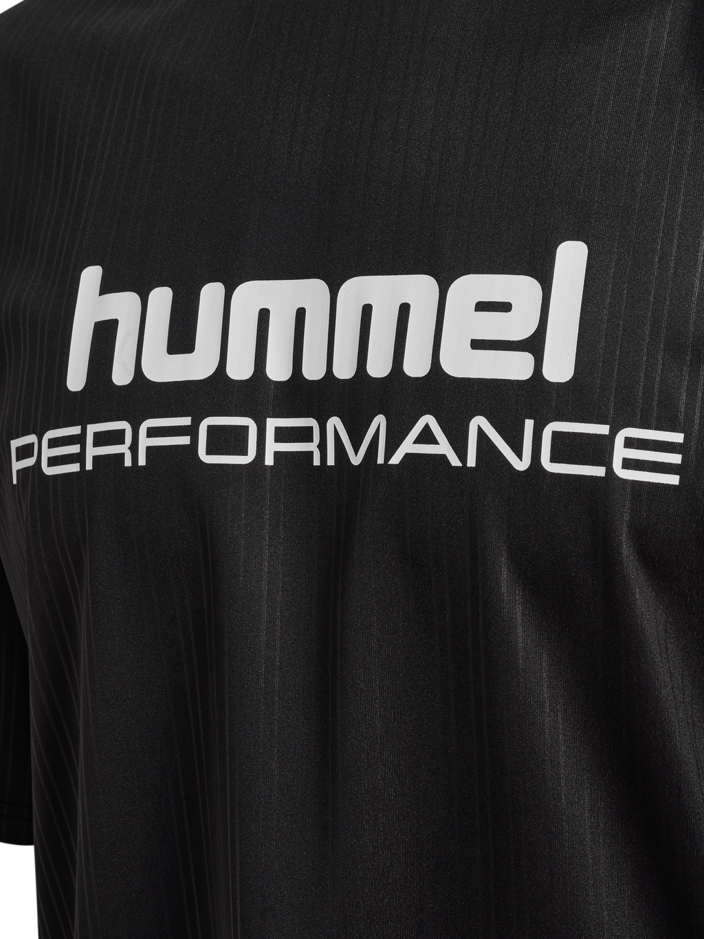 hmlPULSE LOOSE JERSEY S/S
