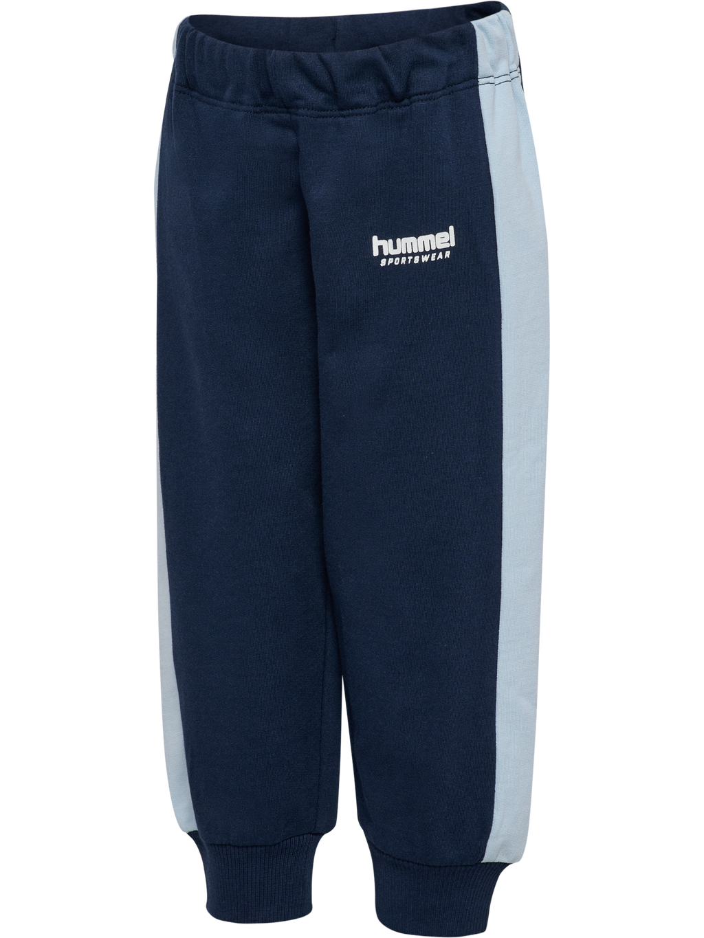hmlMINI LOOSE ADJ WAIST PANTS