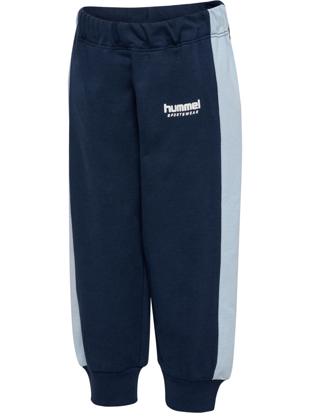 hmlMINI LOOSE ADJ WAIST PANTS