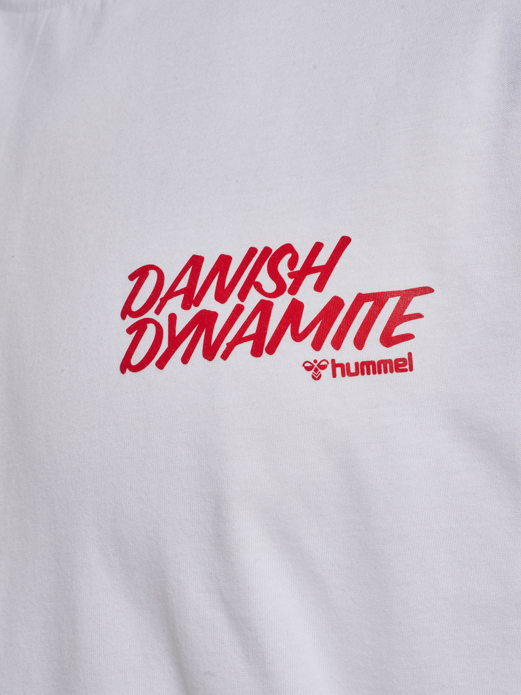 DBU 26 FAN LOOSE DYNAMITE TEE LS