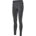 hmlMT UNA SEAMLESS MID WAIST TIGHTS