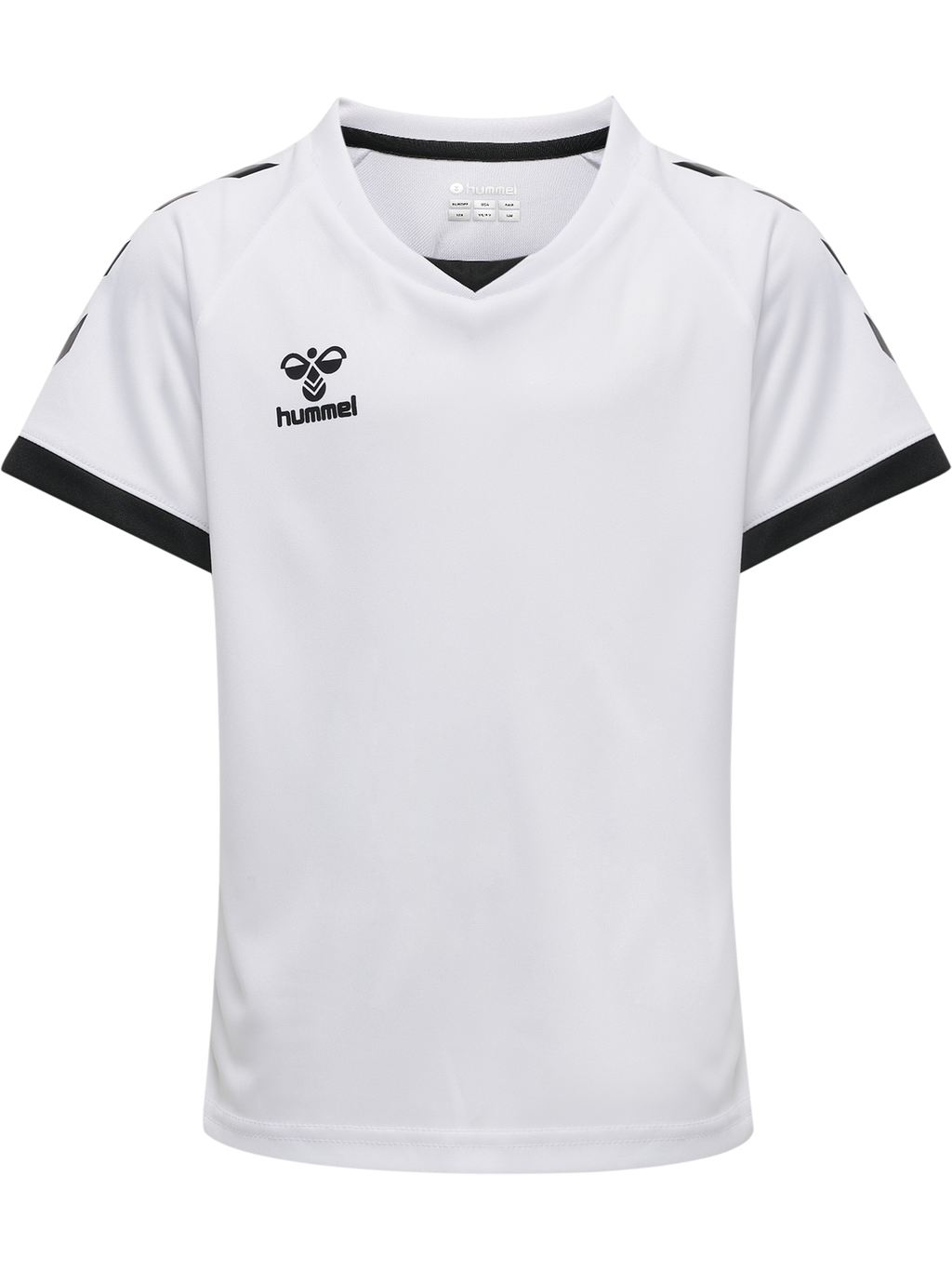 hmlCORE VOLLEY TEE KIDS