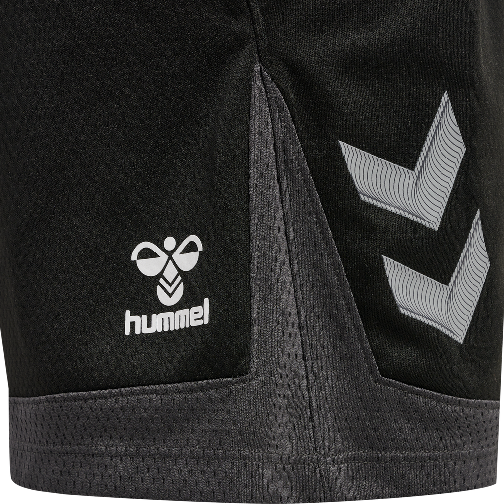 hmlLEAD WOMENS POLY SHORTS
