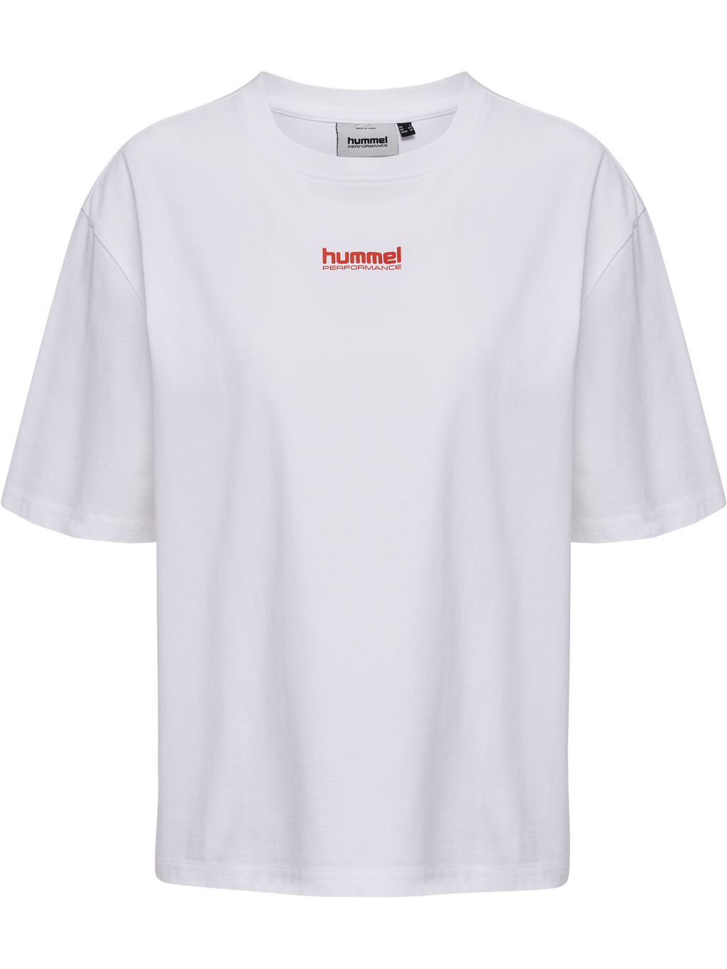 hmlFAST LOOSE T-SHIRT S/S