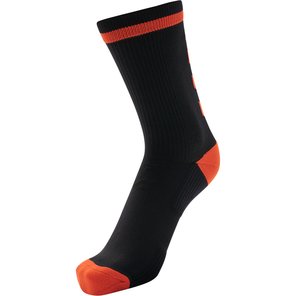 ELITE INDOOR SOCK LOW PA