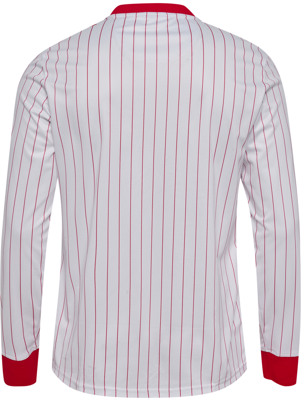 DBU 26 AWAY JERSEY L/S