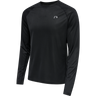 MEN CORE RUNNING T-SHIRT L/S