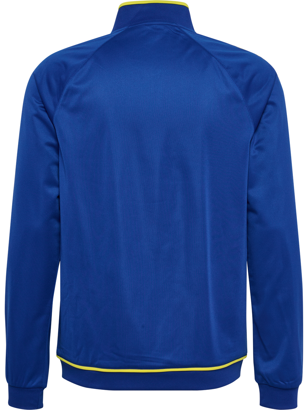 hmlCORE 2.0 TRACK ZIP JACKET