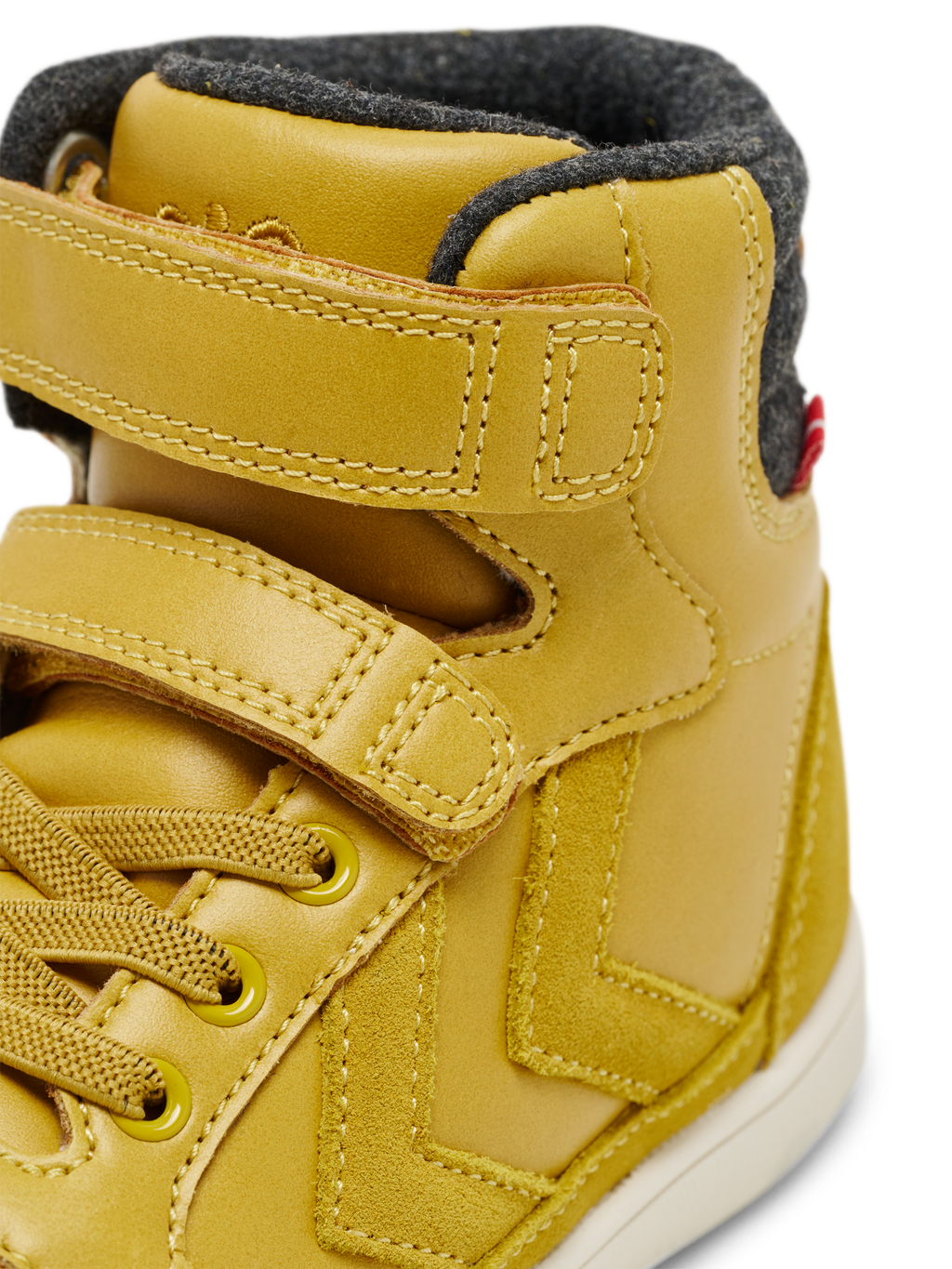 STADIL WINTER HIGH JR