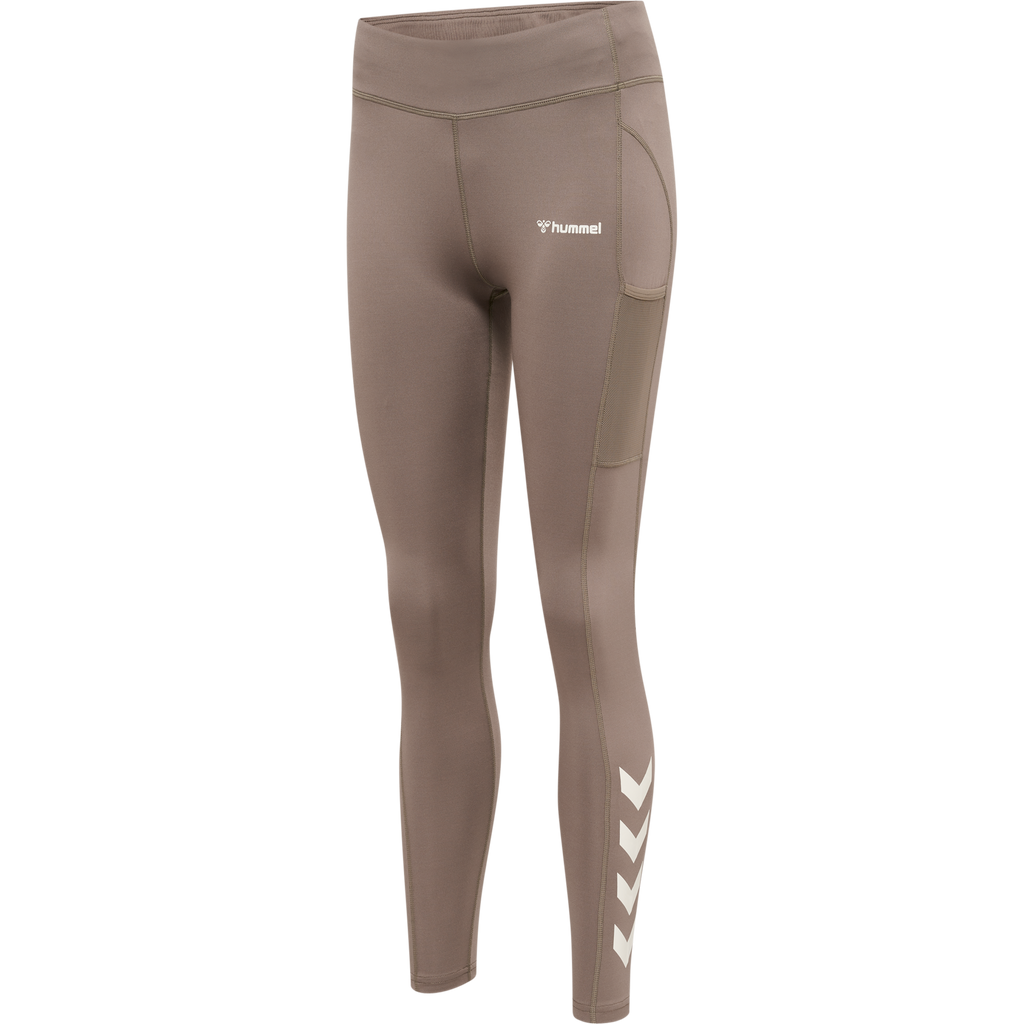 hmlMT CHIPO MID WAIST TIGHTS